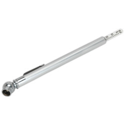 Sealey TSTPG1 Tyre Pressure Gauge