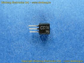 2SC2216