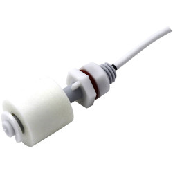 Schabus 200361 Miniature Float Switch: DC Voltage, Home Automation Use