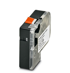 Etykiety do drukarek THERMOFOX, THERMOMARK GO, THERMOMARK GO.K Phoenix Contact