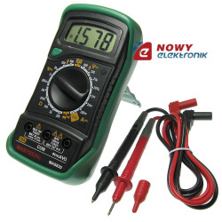 Miernik cyfrowy MAS830 Mastech