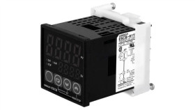 E5cb-R1tcd Moduł Typu Regulator Temperatury Z Wyjściami Typu Spst-No I...