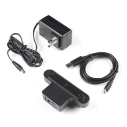 Luxonis Oak-D DepthAI Hardware