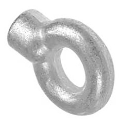 Śruba z oczkiem XY2CZ611, Telemecanique Sensors Stałopozycyjna