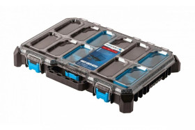 Organizer walizkowy niski