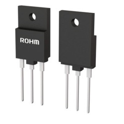 MOSFET N-kanałowy 23 A TO-3PF 600 V