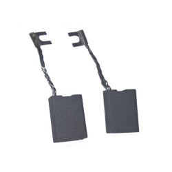 Szczotki zamienne za Celma 1119-110-069 6,3x16x21,5mm (kpl 2szt) / E 1.16