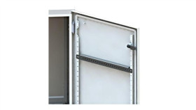 Profil Na Drzwi, Sz=400, 1X