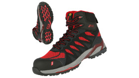 Buty ochronne Unisex, NITRAS SAFETY