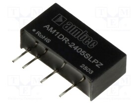 AM1DR-2405SLPZ