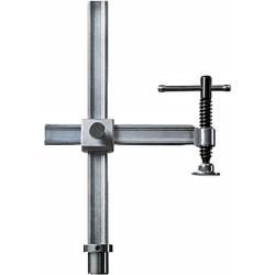 For Wlding Tables with Variable Throat D