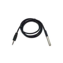 Wodoodporny czujnik temperatury DS18B20