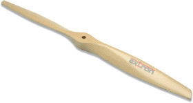 Śmigło samolotu EXTRON Modellbau X7279-138