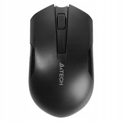 Mysz A4TECH G3-200N-1 bezprz.USB Wireless V-Track Blue
