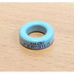 RTF-16X9.5X5-H10K EP