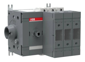 ABB 1SCA108720R1001 Rozłącznik OS1250DA03K, 1000 A