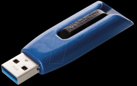 49808 USB stick, USB 3.0, 128 GB, Store´n´go Max