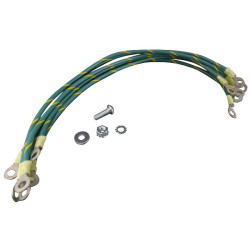 Hammond GRDKIT01 Ground Wire Kit (2 wires)