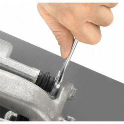 Facom 440.6 Combination Spanner 6mm