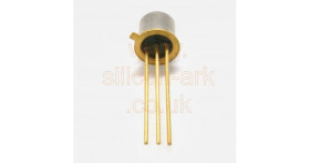 TIXM204 Germanium PNP transistor - Texas Instruments