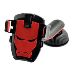 Uniwersalny uchwyt samochodowy na telefon/MP4/GPS - AX-17A