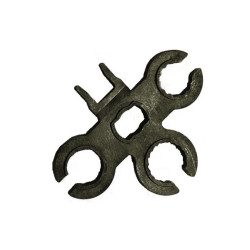 Klucz do złączek fotowoltaicznych MC4 LTM2 VCX