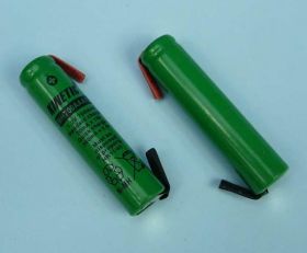 AAA 10x43 1,2V/0,70Ah Ni-MH KINETIC