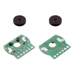 Zestaw enkoderów magnetycznych do silników kątowych Pololu 2,7-18V - 2szt. - Pololu 1523