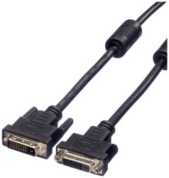 kabel DVI
