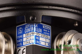 S90JAM-YO-25R2G-106-CT