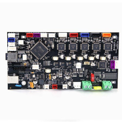 E2 i AMP; E2CF, Raise3D, 1104000162