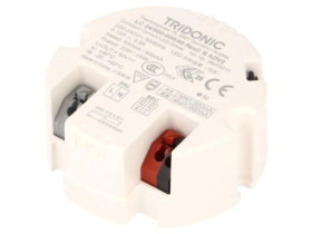 28003211 Zasilacz impulsowy, LED, 24W, 24÷40VDC, 500÷600mA, 198÷264VAC