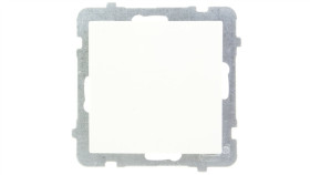 As Łącznik Pojedynczy Ecru Łp-1G/M/27