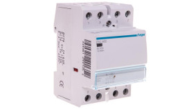 Stycznik Modułowy 63A 2Z 2R 230V Ac Esc465