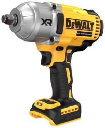 DEWALT DCF900NT-XJ Wkrętarka udarowa akumulatorowa 1396 Nm 18 V bez akumulatora, bez ładowarki