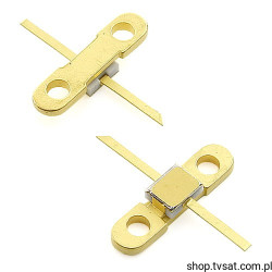 QFET-0412 RF Small Signal FET 0.6 - 6 GHz SMD AGILENT