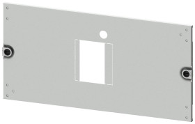 Przesłona Siemens 8PQ2025-6BA21 1 szt.