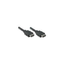 Kabel HDMI/HDMI V1.4 M/M Ethernet Czarny 5M 323239