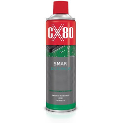 Spray CX80 Smar do zamków 150ml Teflon, czyszczenie i konserwacja zamków