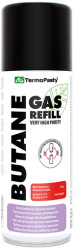 Butan 200ml gaz do lutownic gazowych