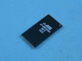 49F008A TSOP-40 90ns 8M 5V FLASH