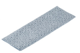 Suche chusteczki, 160-szt., kolor Niebieski, RS PRO