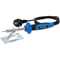 Brilliant Tools BT124030 Soldering Iron 30W 1.15m Cable Finger Guard