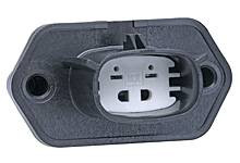 Molex 194360213 Obudowa złącza pin męskiego na kabel, 1 szt.