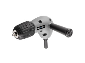 Kątowa nasadka wiertarska 55H930 TOPEX