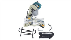 Ukośnica Ls1040 1650W 255/30Mm