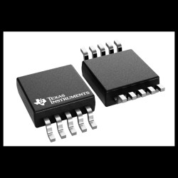 TMUX1072DGSR (VSSOP-10)