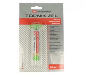 TOPNIK AGT-179 DO LUTOWANIA 10ML ZEL