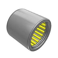 Łożysko igiełkowe Ø wew: 25mm Ø zew: 32mm Igłowy szerokość 30mm SKF