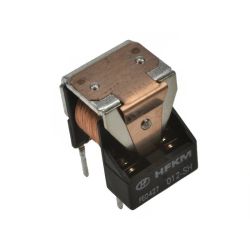 Przekaźnik 12V/10A HFKM-012-SH 2-styki zwierne bez obudowy